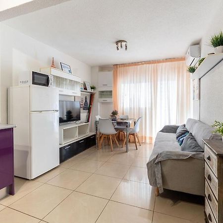 Apartamento En El Centro A Un Minuto De La Playa 貝尼多姆 外观 照片