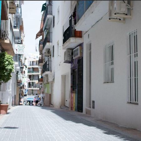 Apartamento En El Centro A Un Minuto De La Playa 貝尼多姆 外观 照片