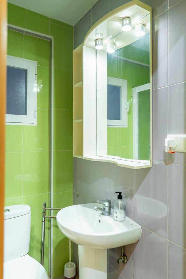 Apartamento En El Centro A Un Minuto De La Playa 貝尼多姆 外观 照片
